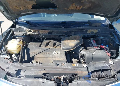 2012 Mazda Cx-9 Touring z USA, uszkodzony, nr VIN JM3TB3CV9C0342221